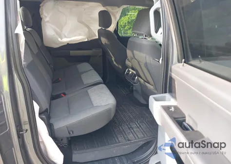 2021 Ford F-150 Xlt z USA, uszkodzony, nr VIN 1FTFW1E52MKD61002